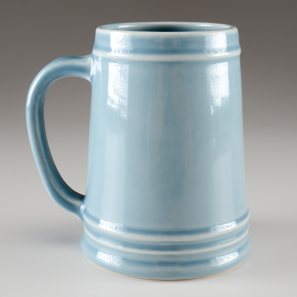 2012 Rookwood Pottery Mug