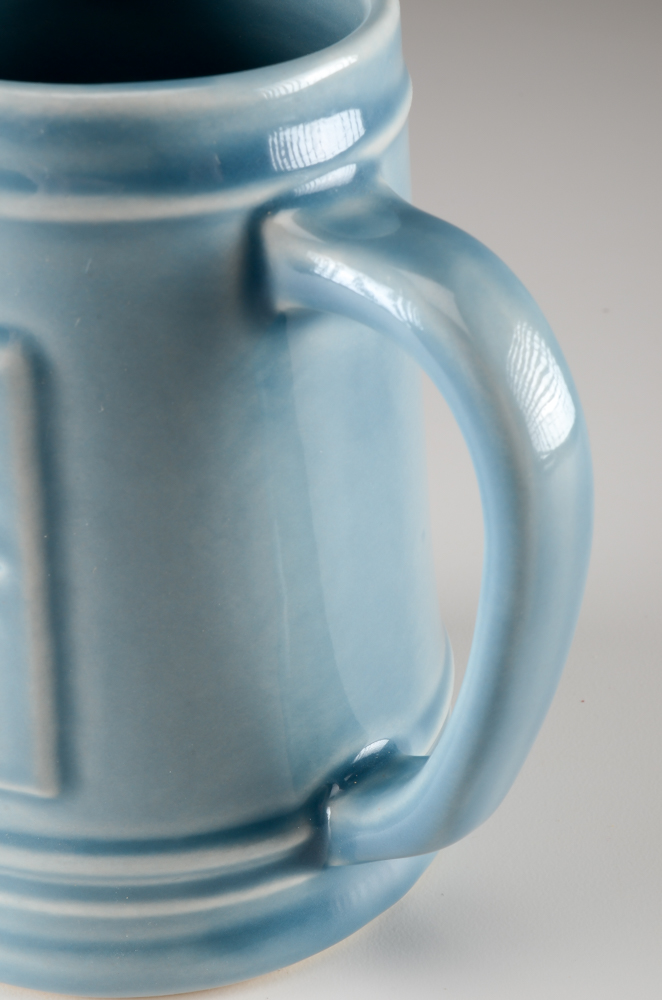 2012 Rookwood Pottery Mug