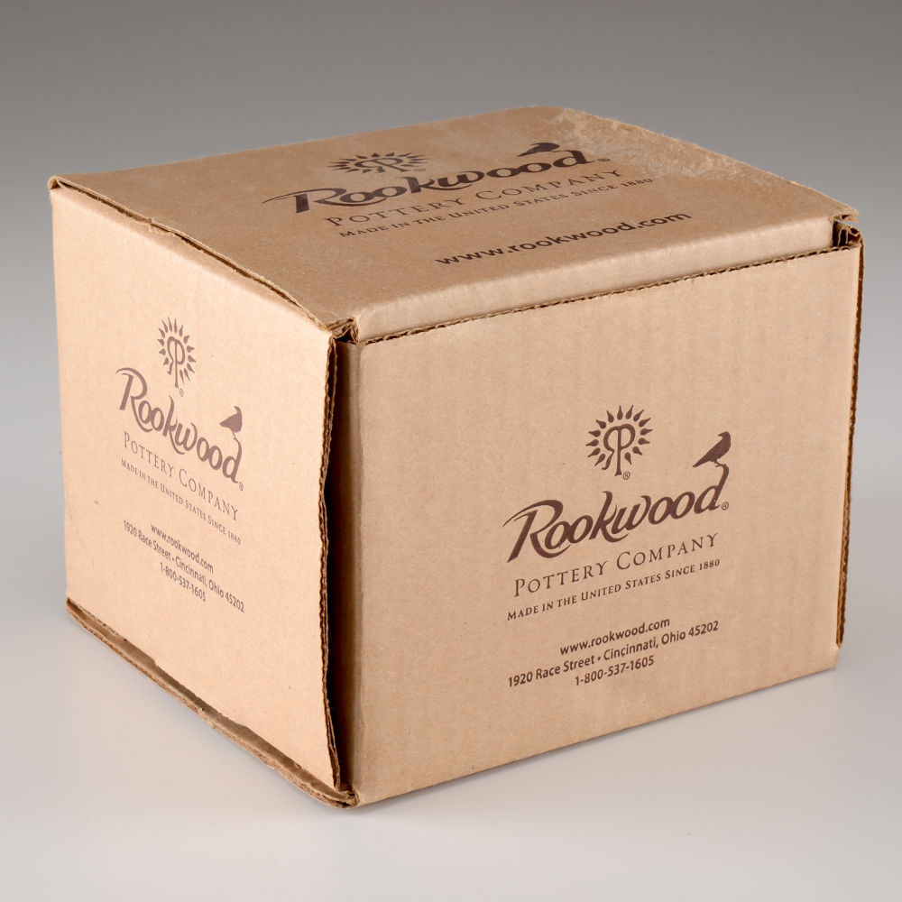 2012 Rookwood Pottery Mug