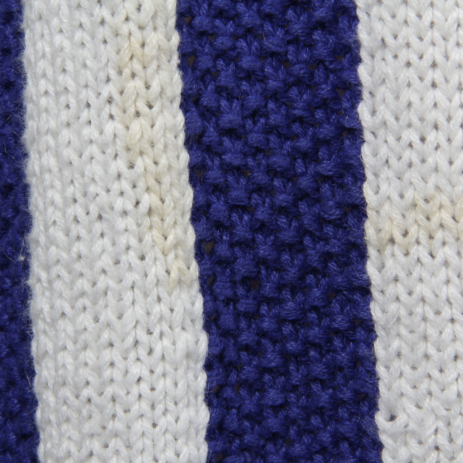 Vintage Marisa Christina Sequined Sailing Flag Cardigan