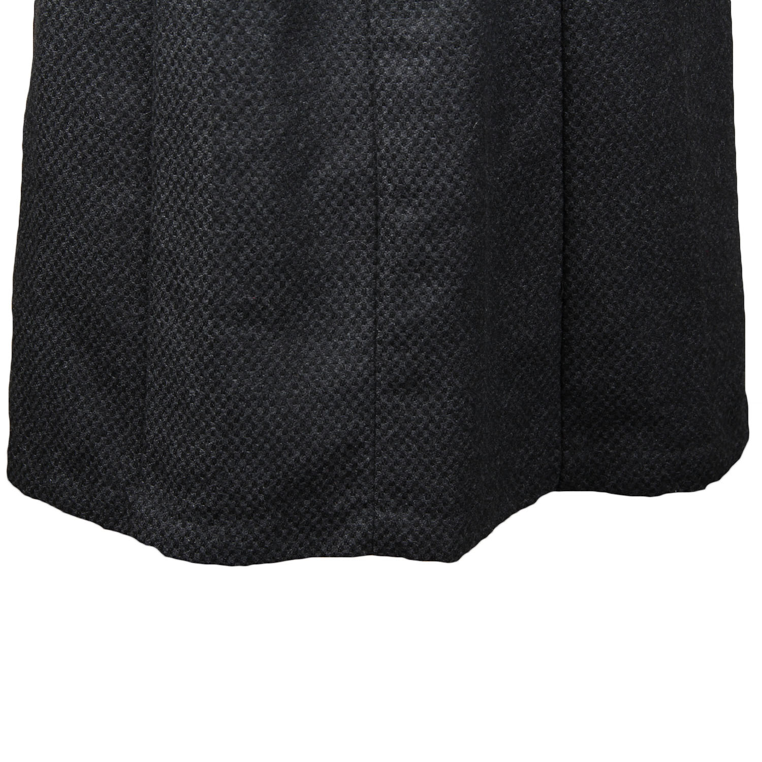 Handcut by Preloved "Reconstructed" Vintage Fabric Dress