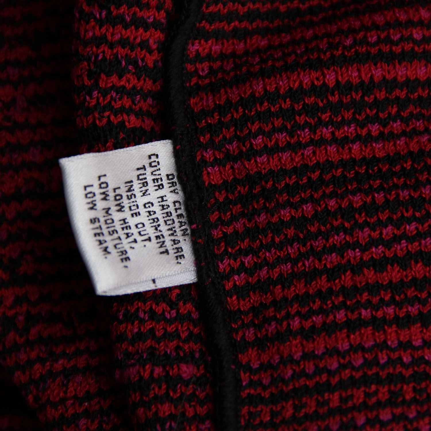 St John Tweed Melange  Knit Jacket