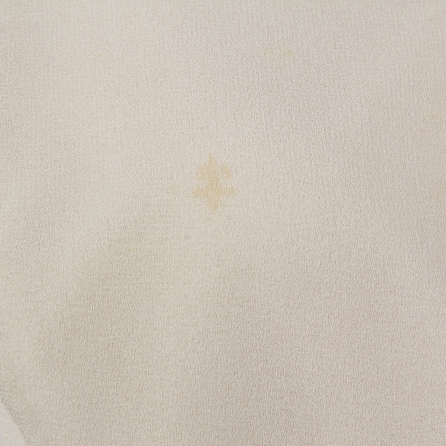 Vintage 1930s/1940s Silk Dress