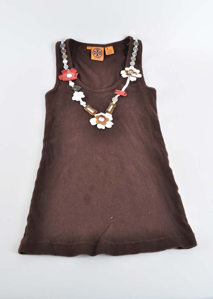 Women's Designer Tops including Tory Burch