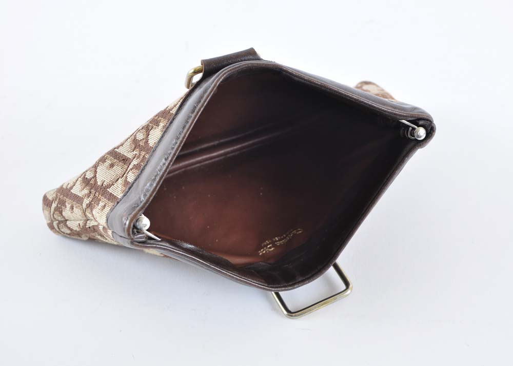 Vintage Christian Dior Clutch