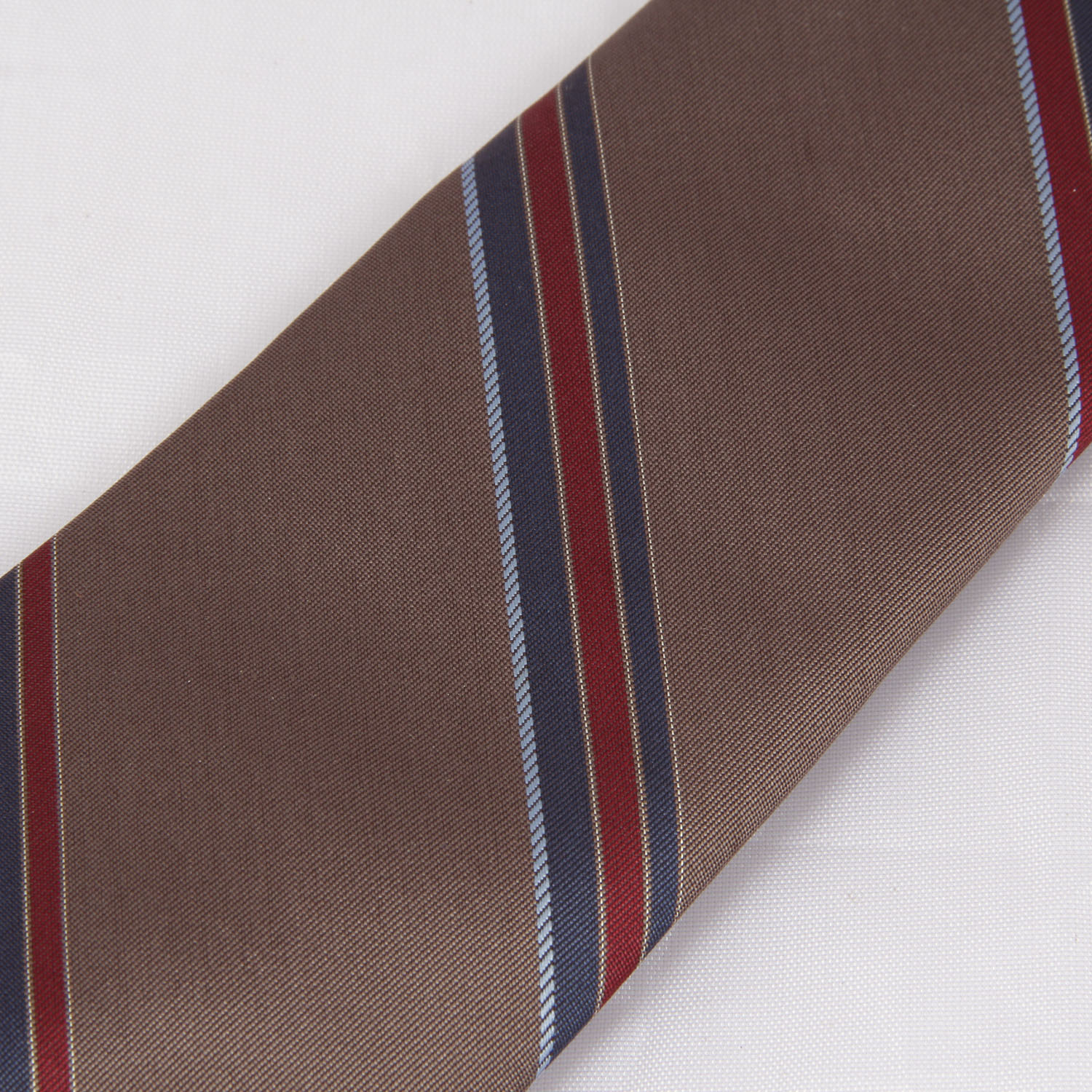 Vintage Christain Dior Monsieur Logo Neck Tie