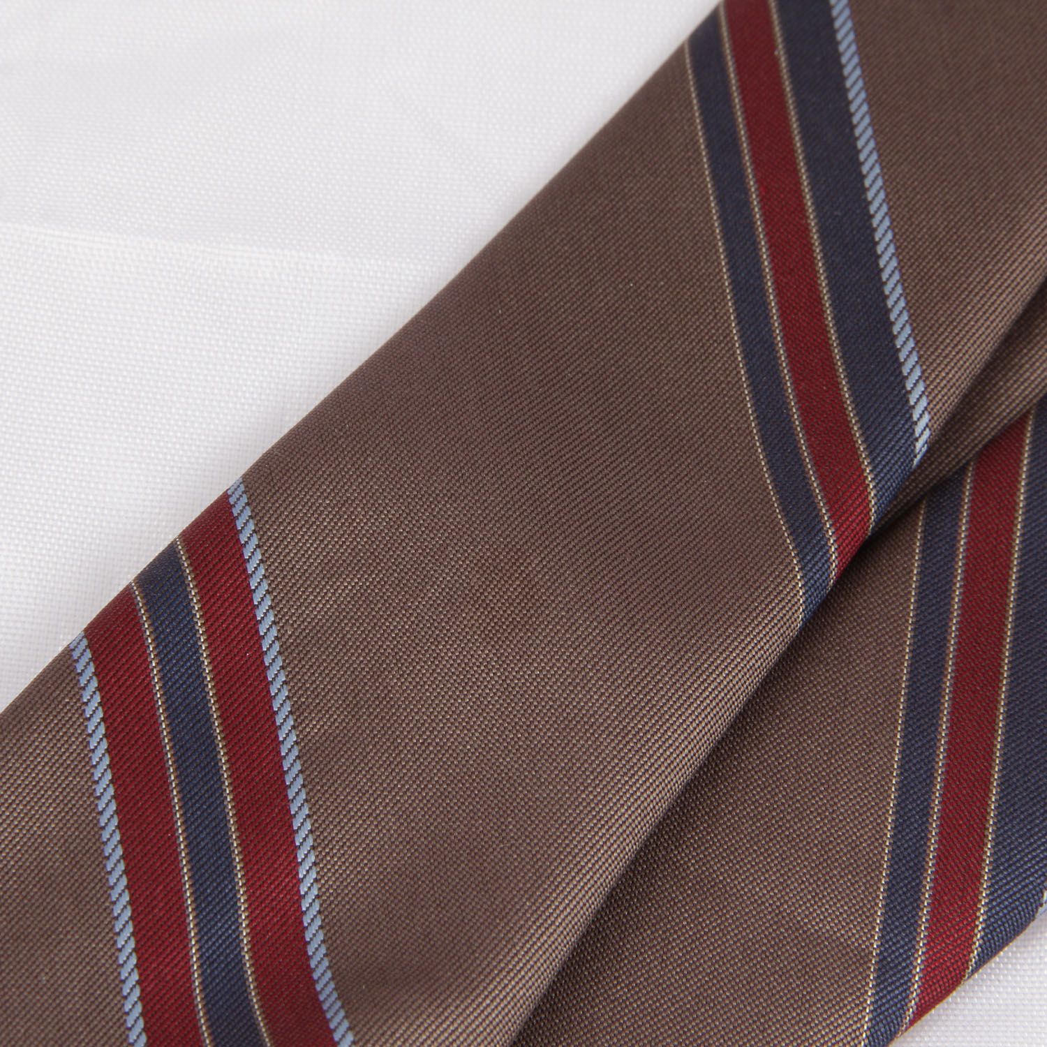 Vintage Christain Dior Monsieur Logo Neck Tie