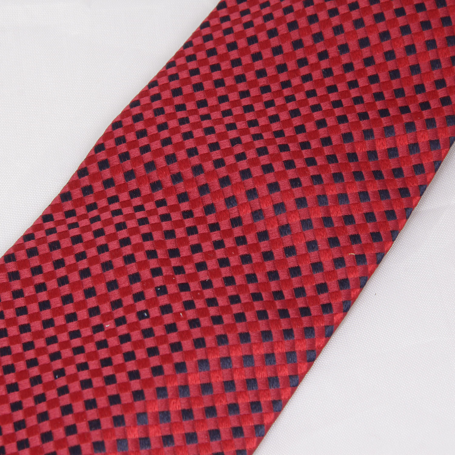 Men's 100% Silk Breuer Tie