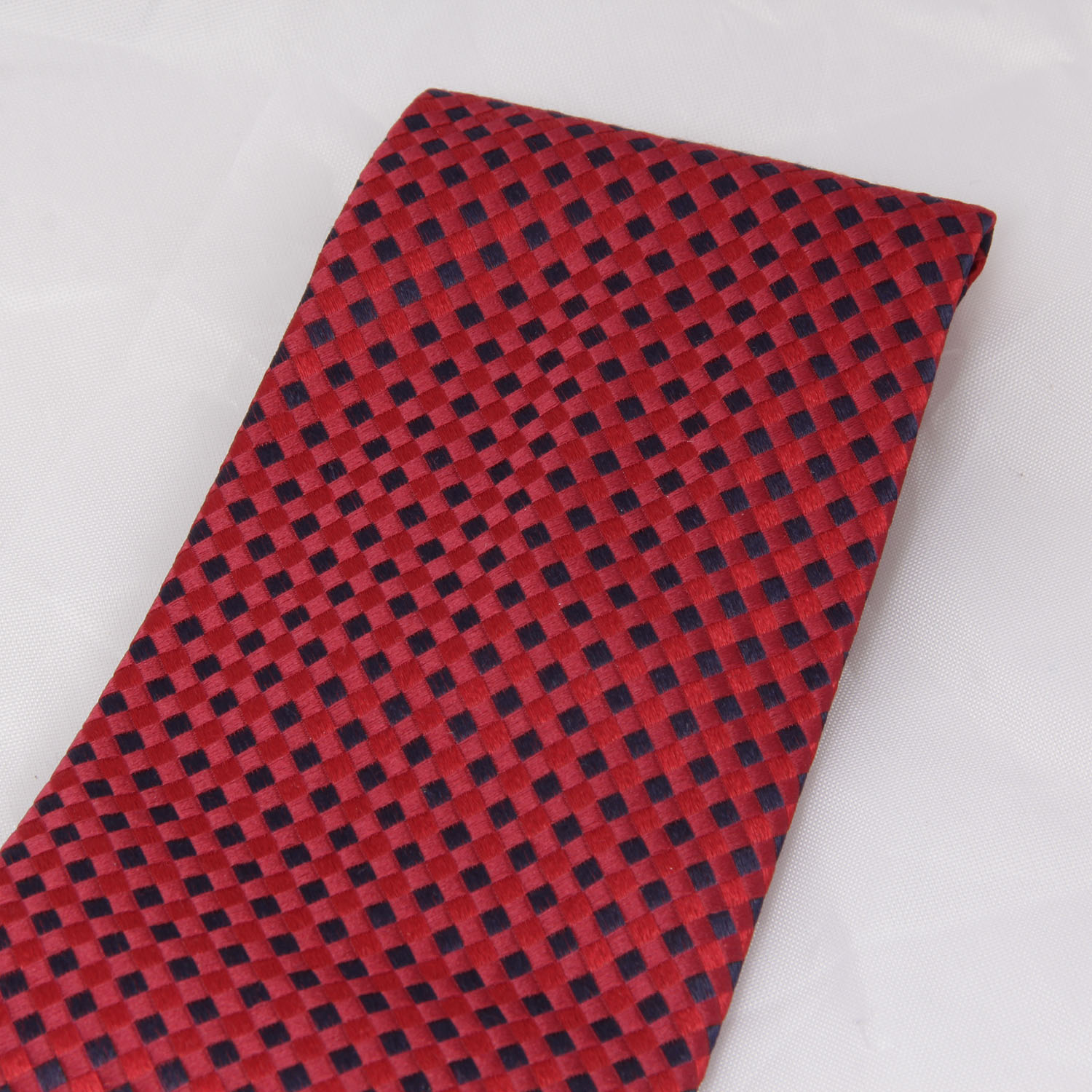 Men's 100% Silk Breuer Tie