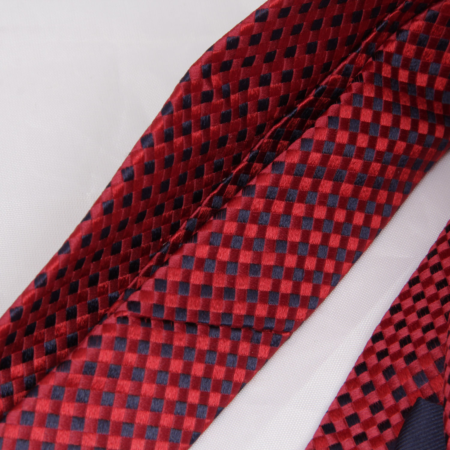 Men's 100% Silk Breuer Tie