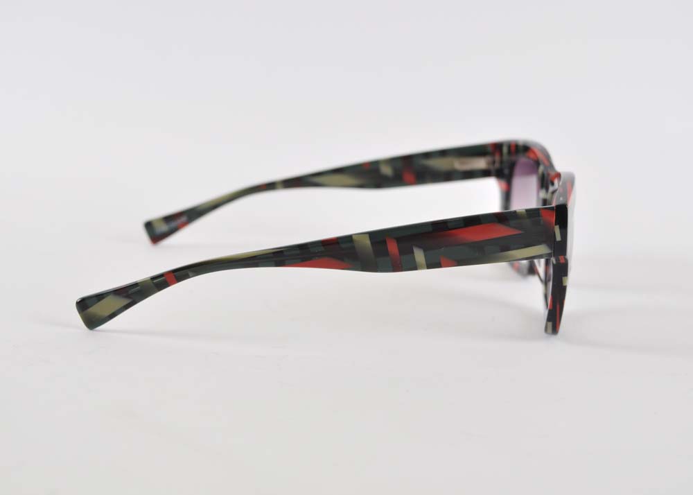 Eye-bobs Sunglasses with Readers