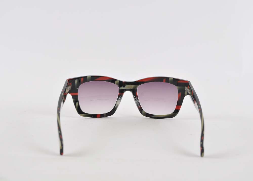 Eye-bobs Sunglasses with Readers