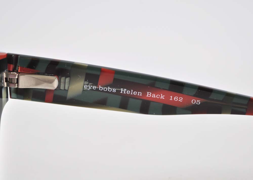 Eye-bobs Sunglasses with Readers