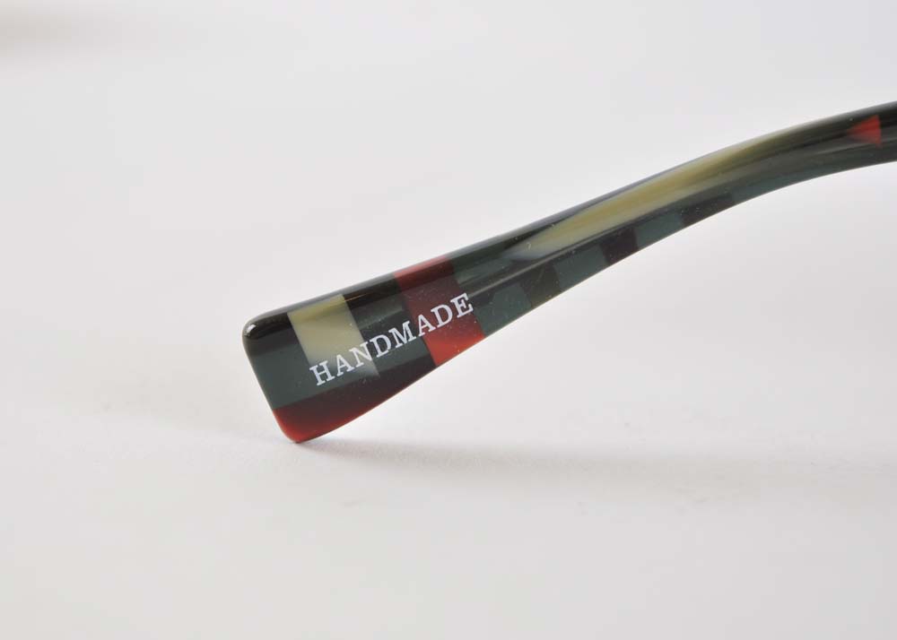 Eye-bobs Sunglasses with Readers