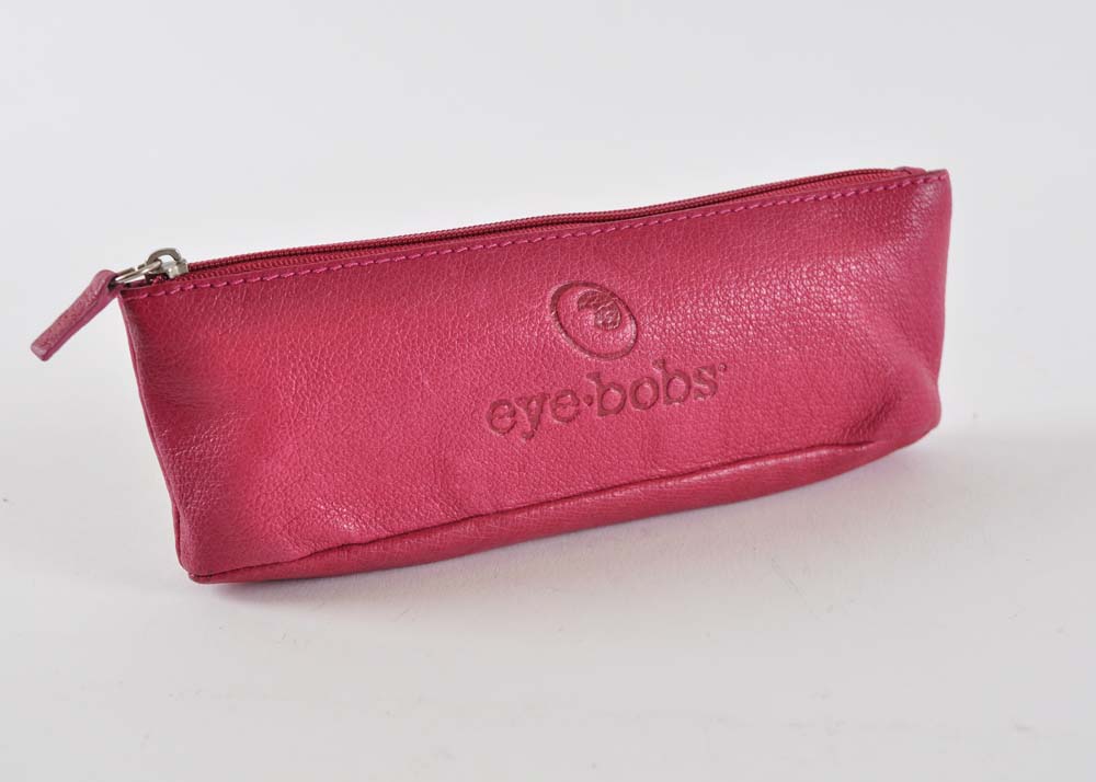 Eye-bobs Sunglasses with Readers