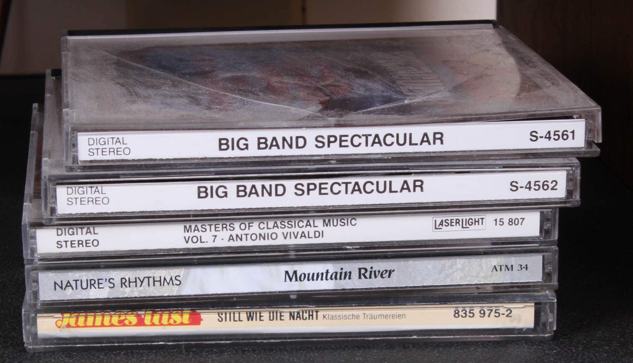 Sony Stereo System with Cabinet