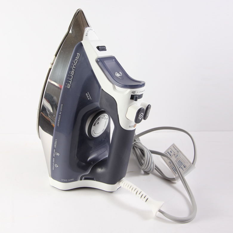 Rowenta Pro Master Iron