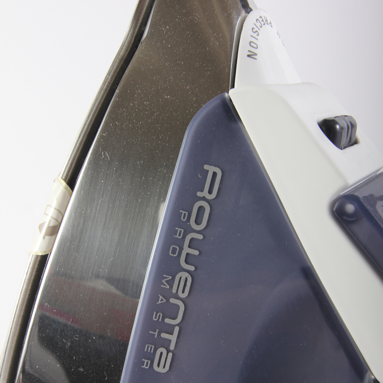Rowenta Pro Master Iron