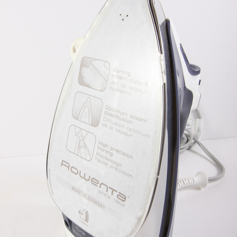 Rowenta Pro Master Iron
