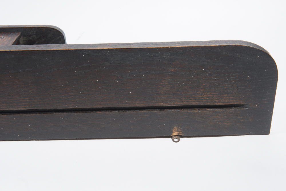 Antique Arts & Crafts Clock