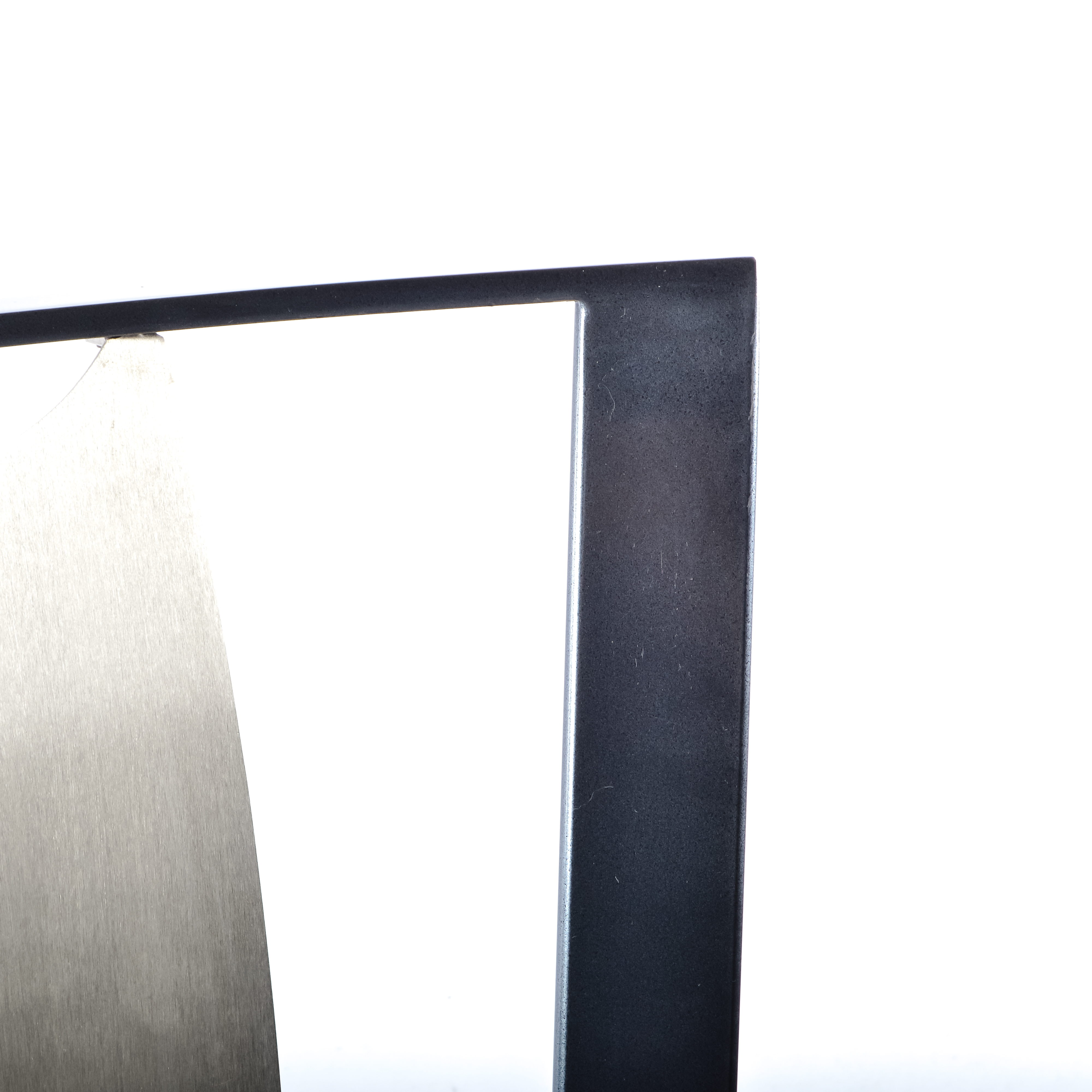 Four Contemporary Dining Chairs