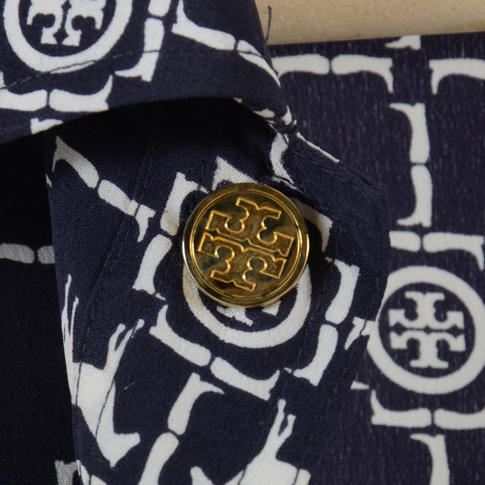 Tory Burch Silk Dress