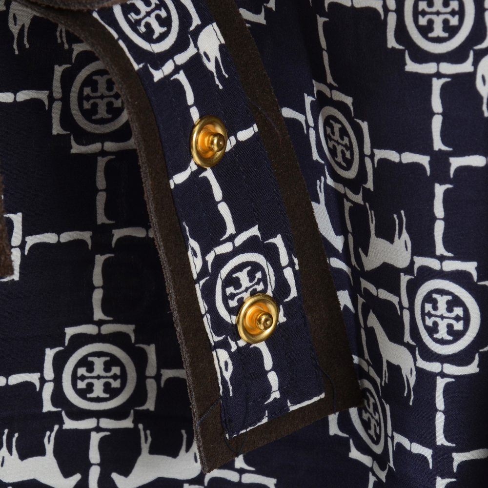 Tory Burch Silk Dress
