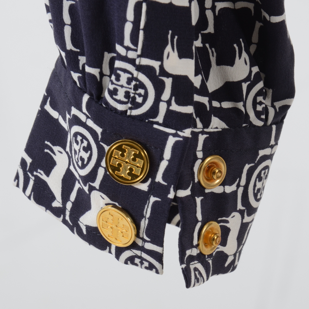 Tory Burch Silk Dress