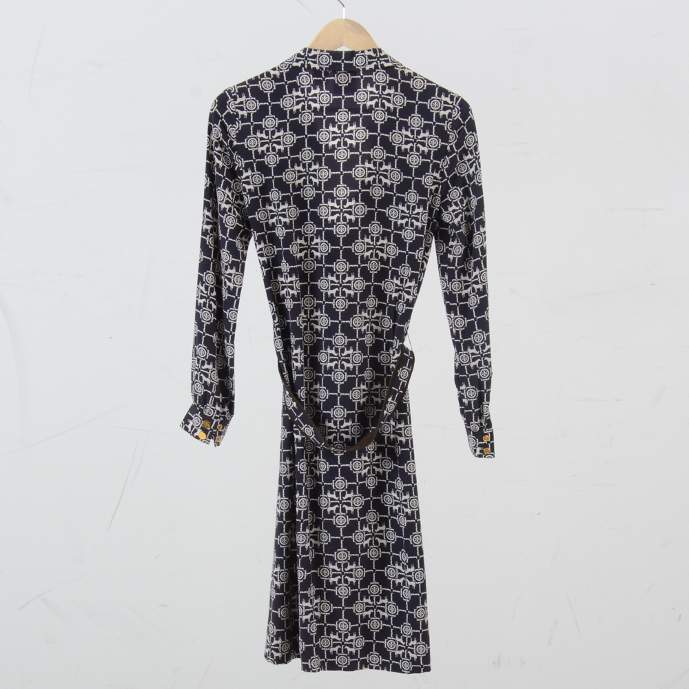Tory Burch Silk Dress