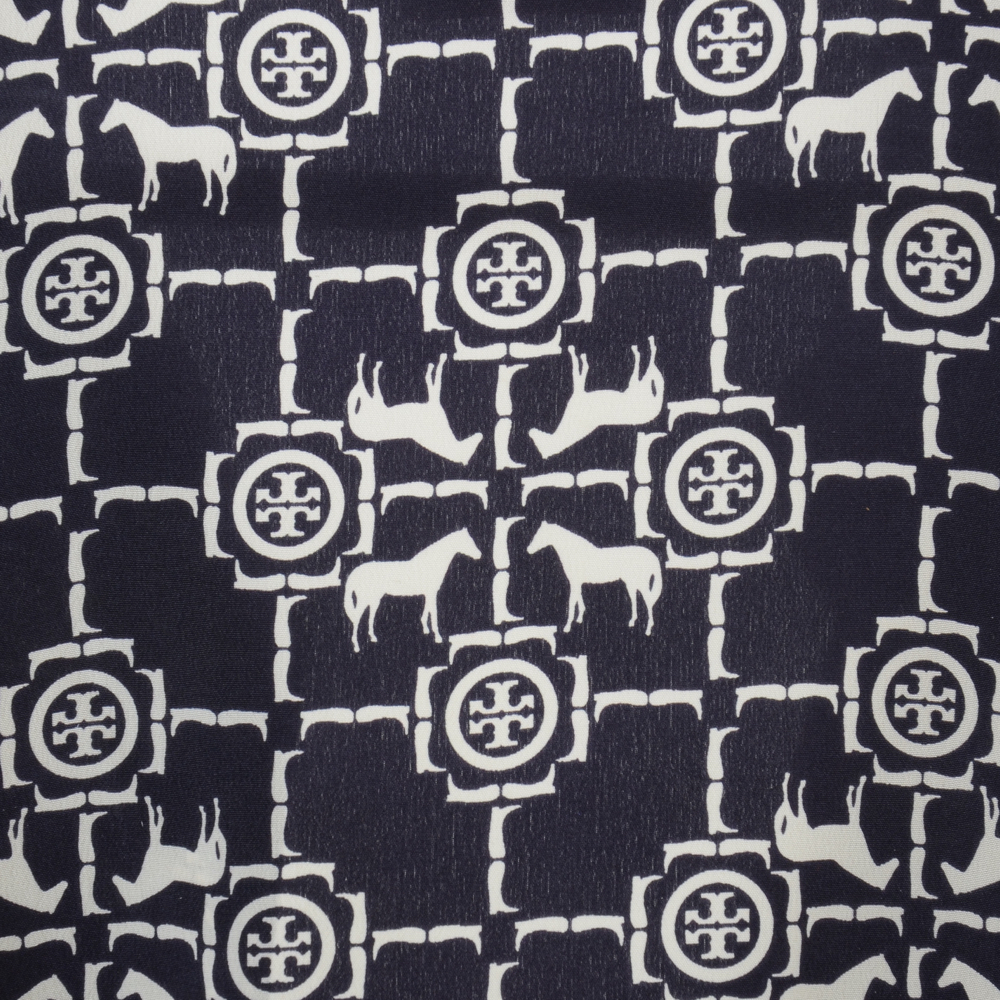 Tory Burch Silk Dress