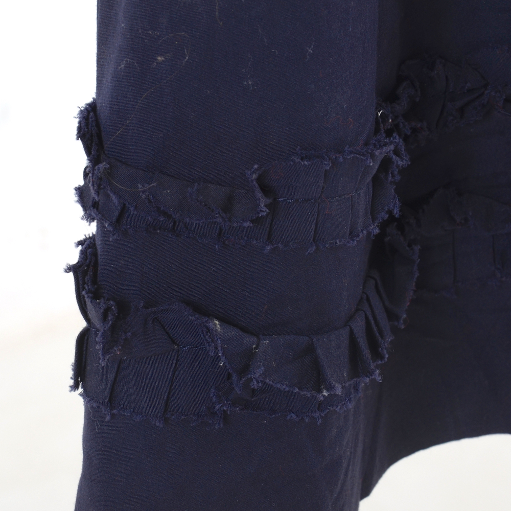 Theory and Tory Burch Cotton Blend Dresses