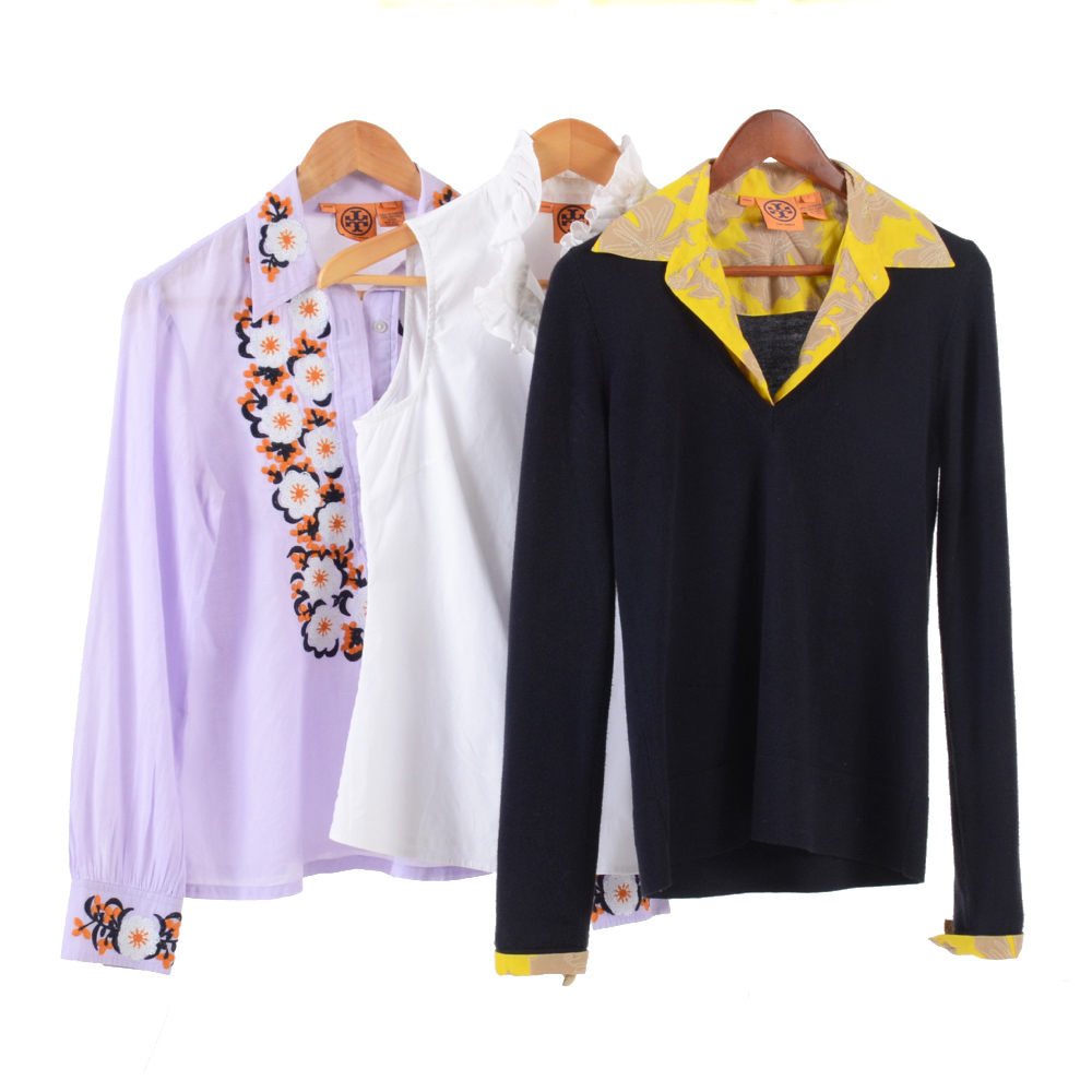 Women's Tory Burch Tops
