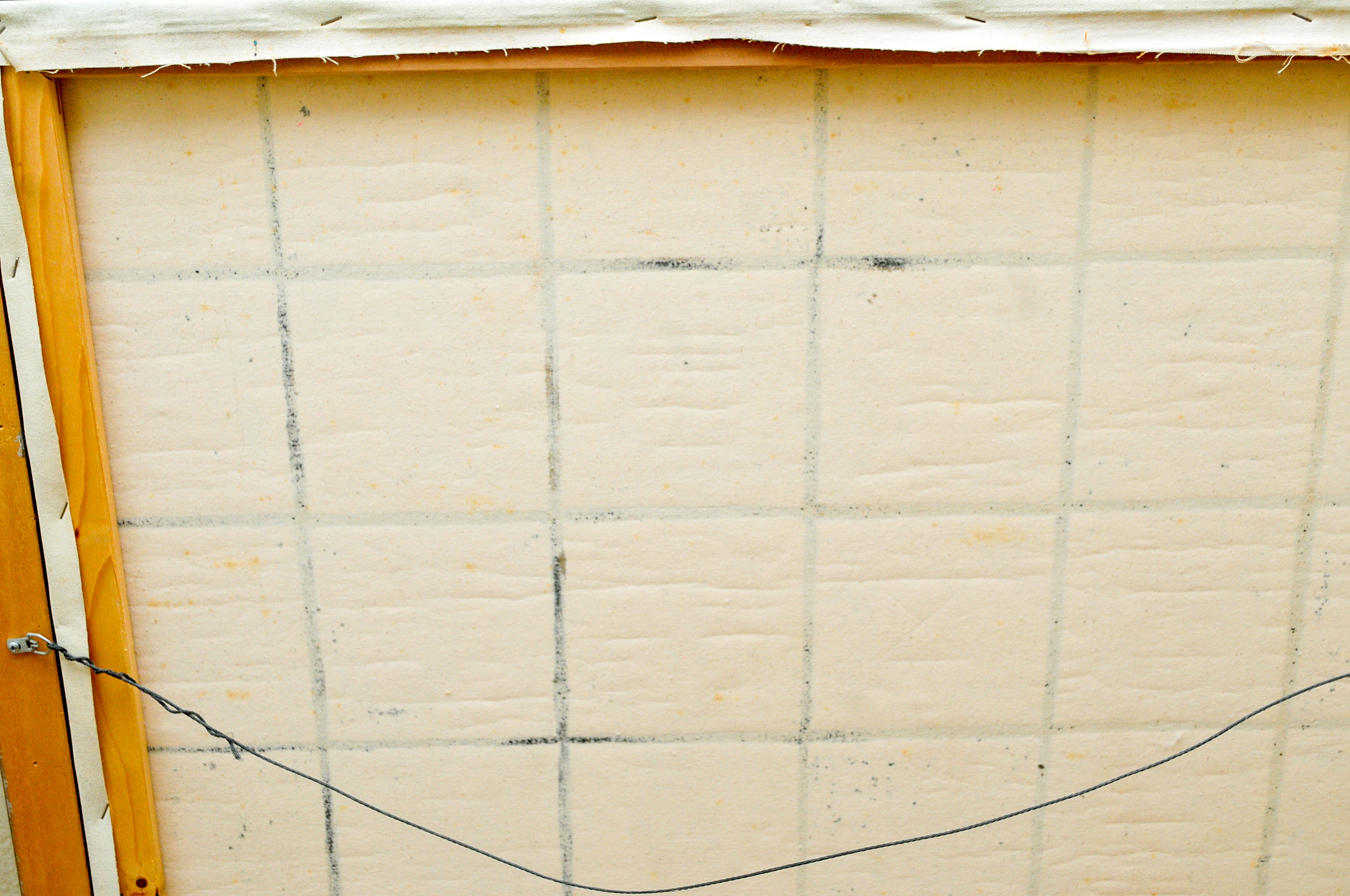 Modern Decorative Giclee on Canvas Variations III