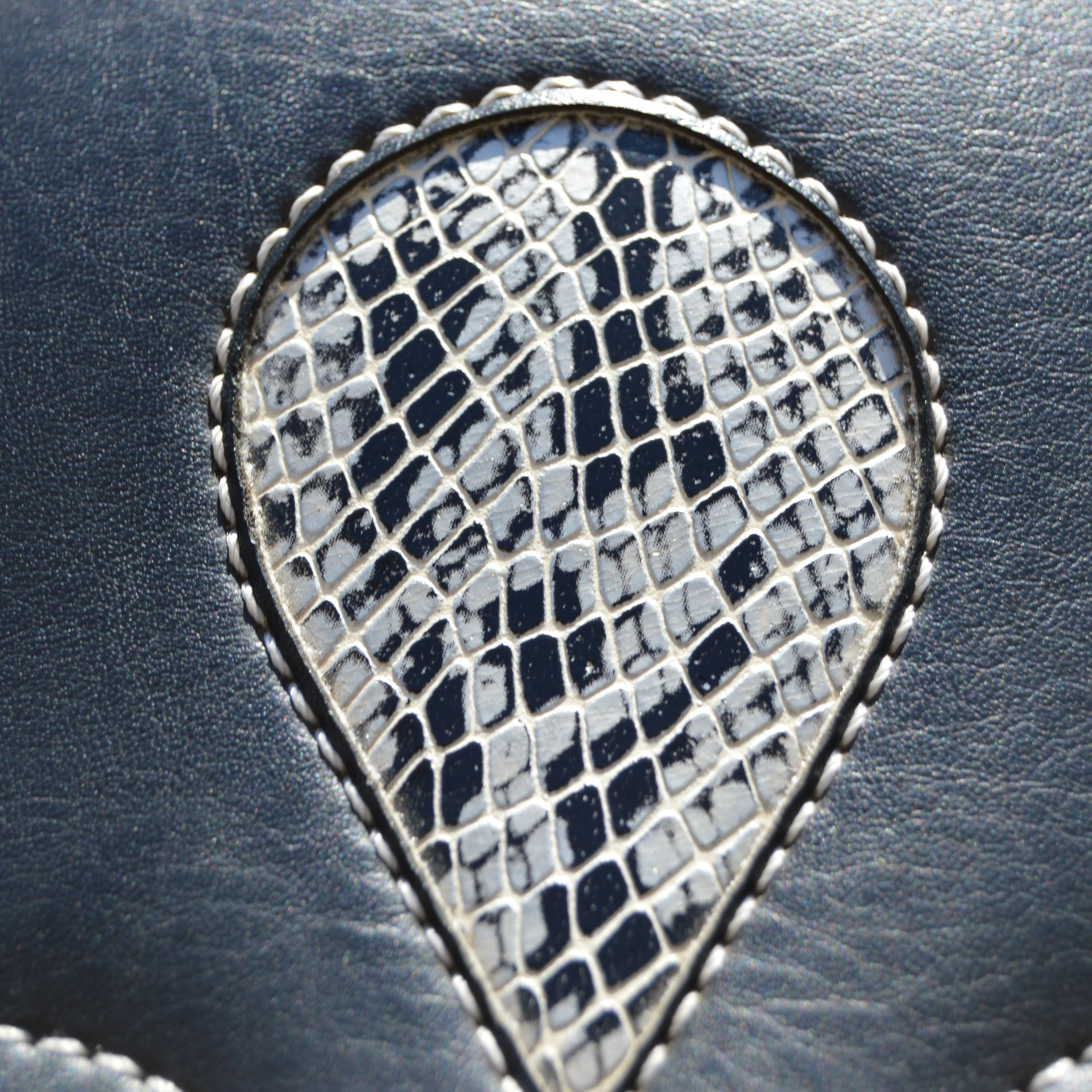 Customized 1999 Honda Shadow ACE 750 Motorcycle