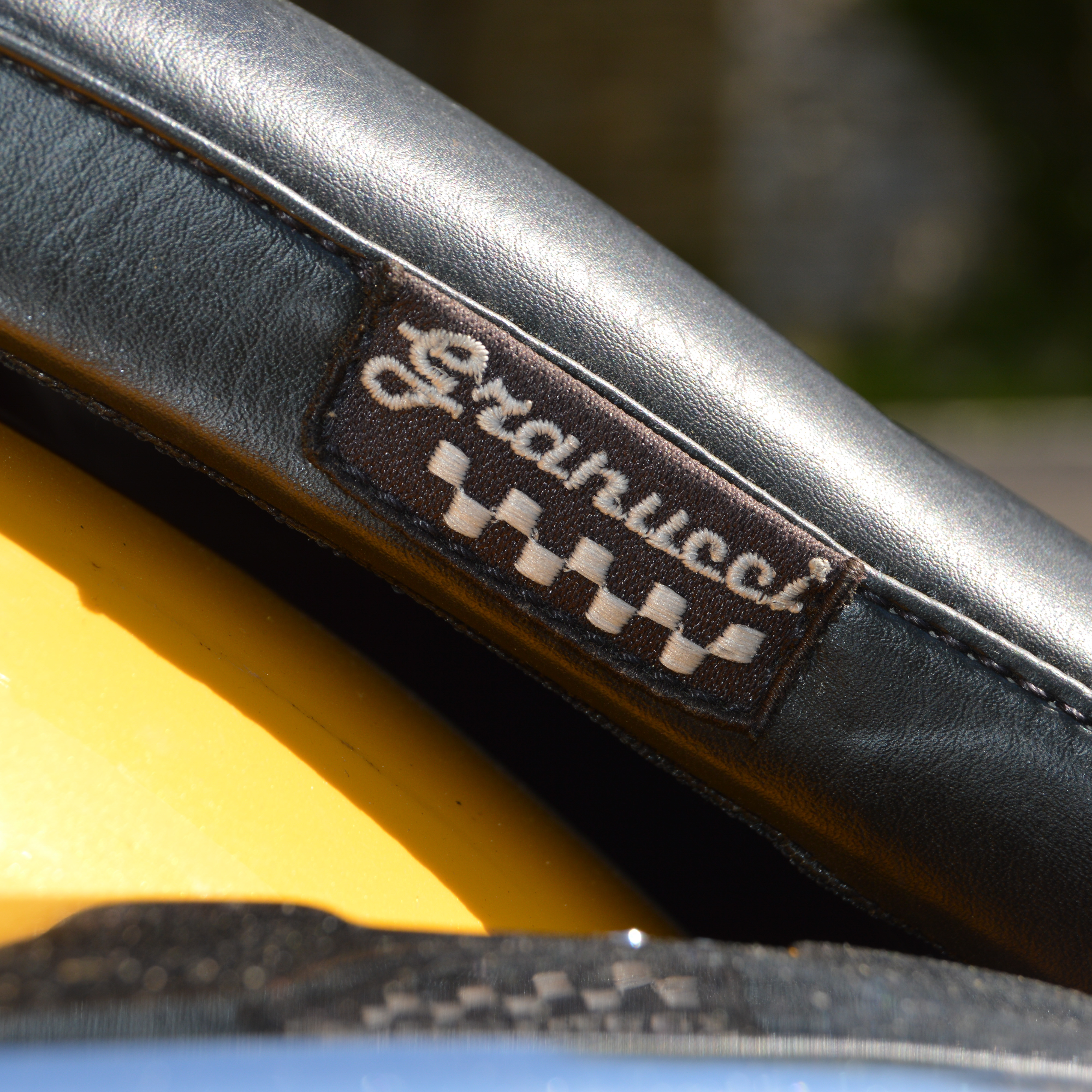 Customized 1999 Honda Shadow ACE 750 Motorcycle