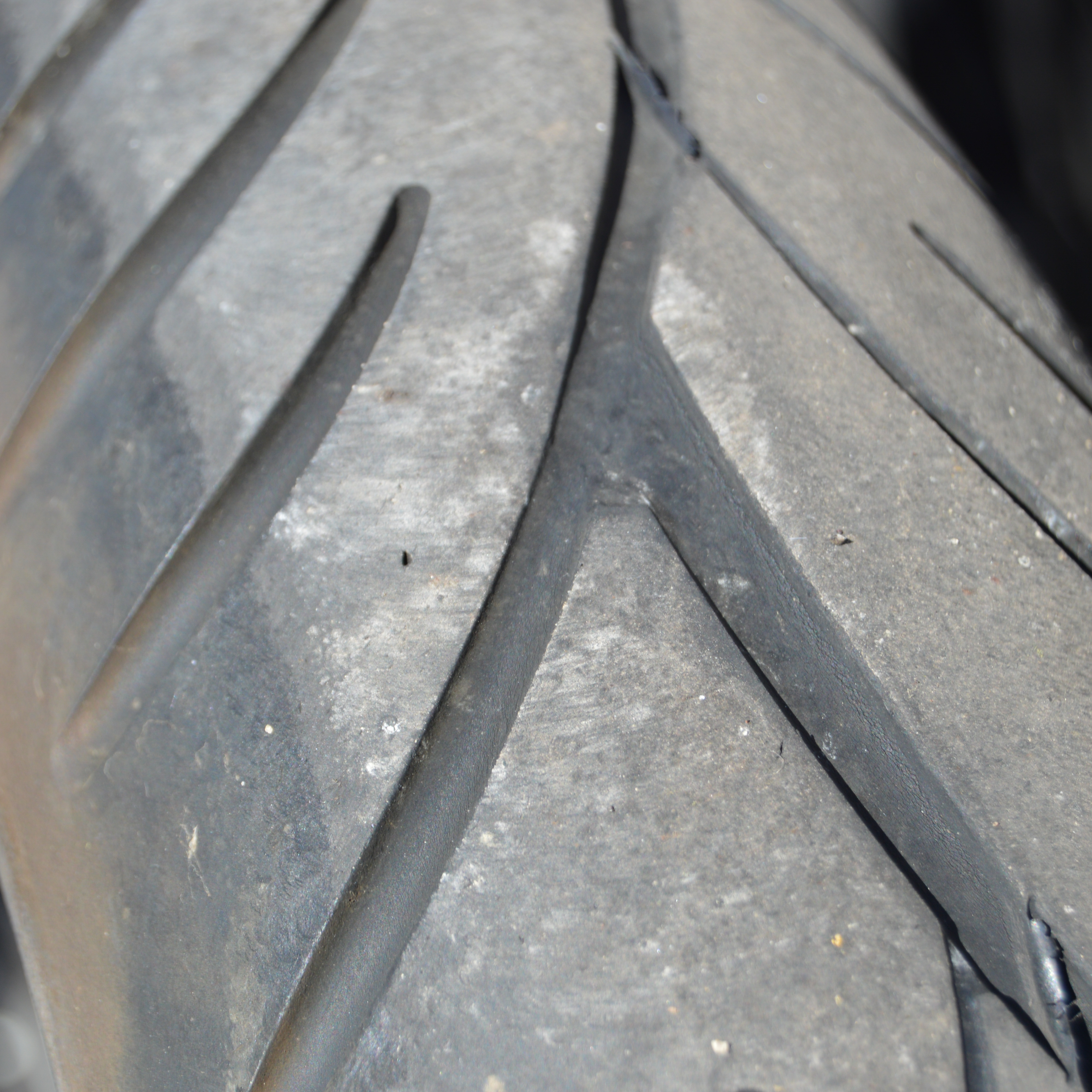 Customized 1999 Honda Shadow ACE 750 Motorcycle