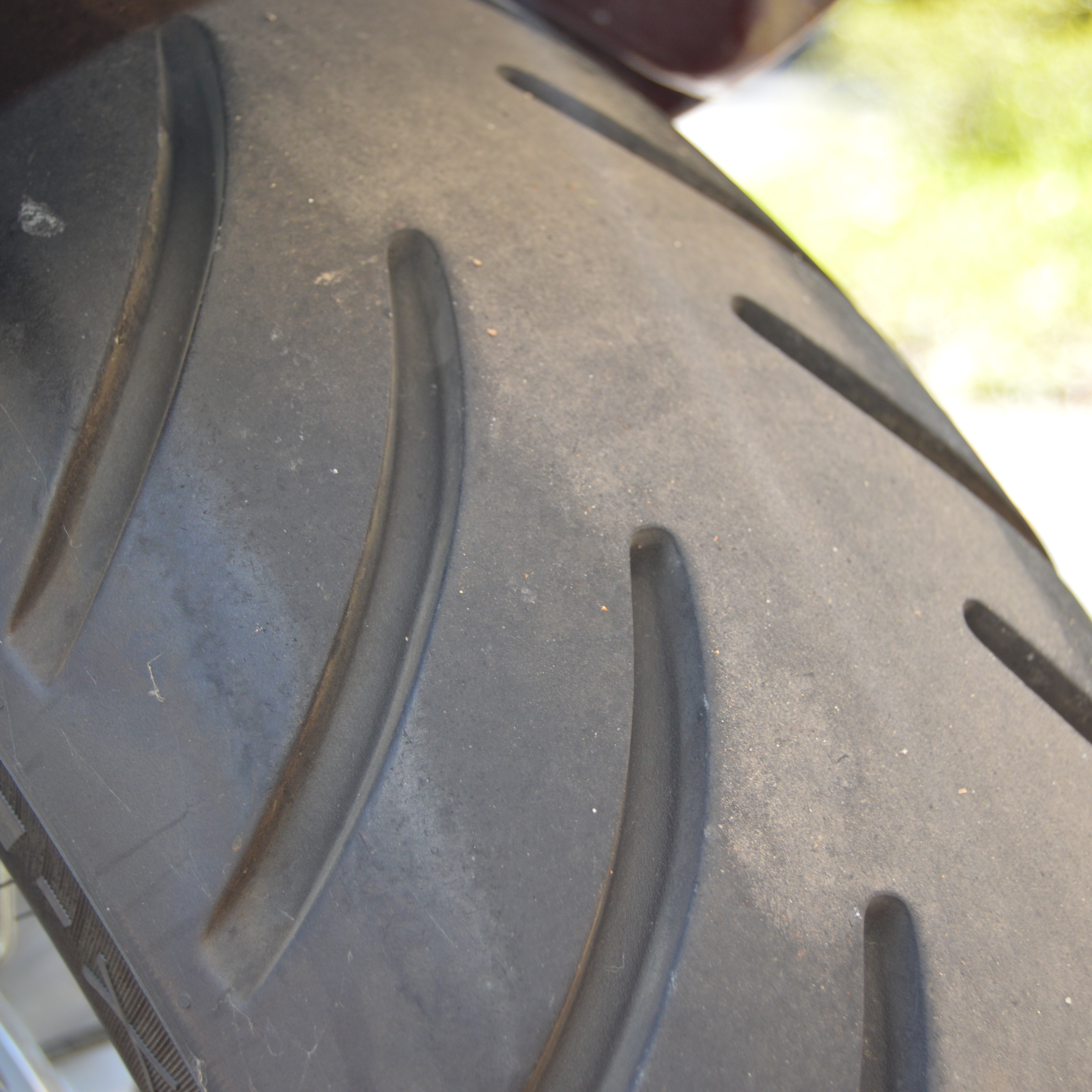 Customized 1999 Honda Shadow ACE 750 Motorcycle