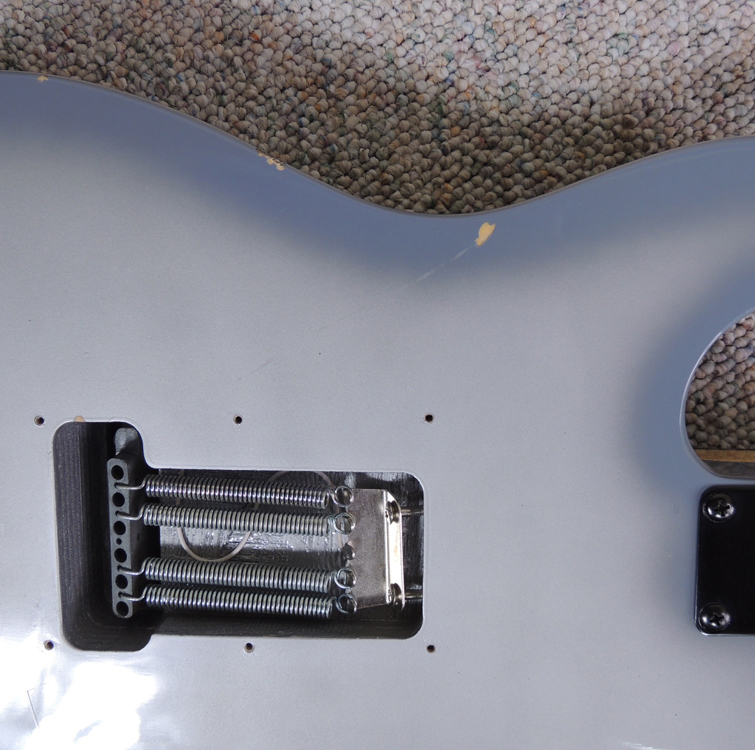 Martin Stinger STX Electric Guitar and Gorilla TC-35 Amplifier