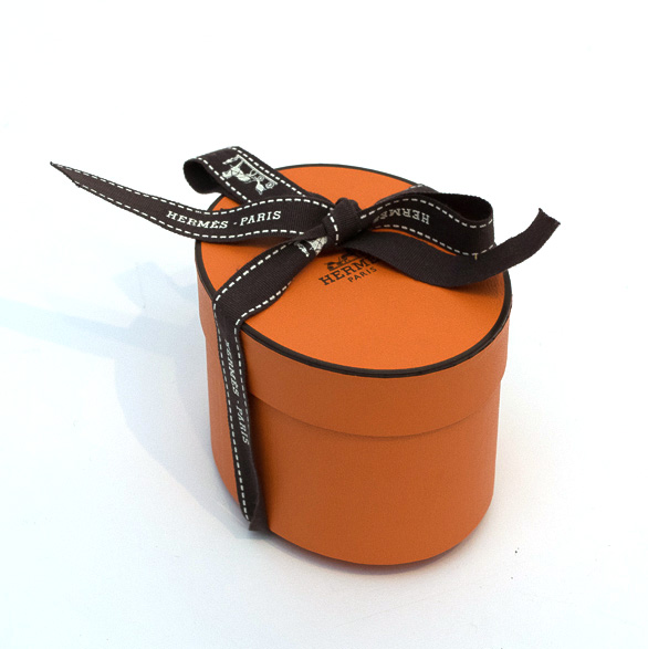 Pair of Hermes Headbands