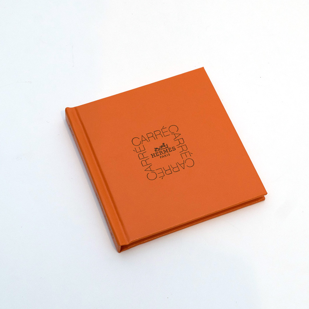 Pair of Hermes Headbands