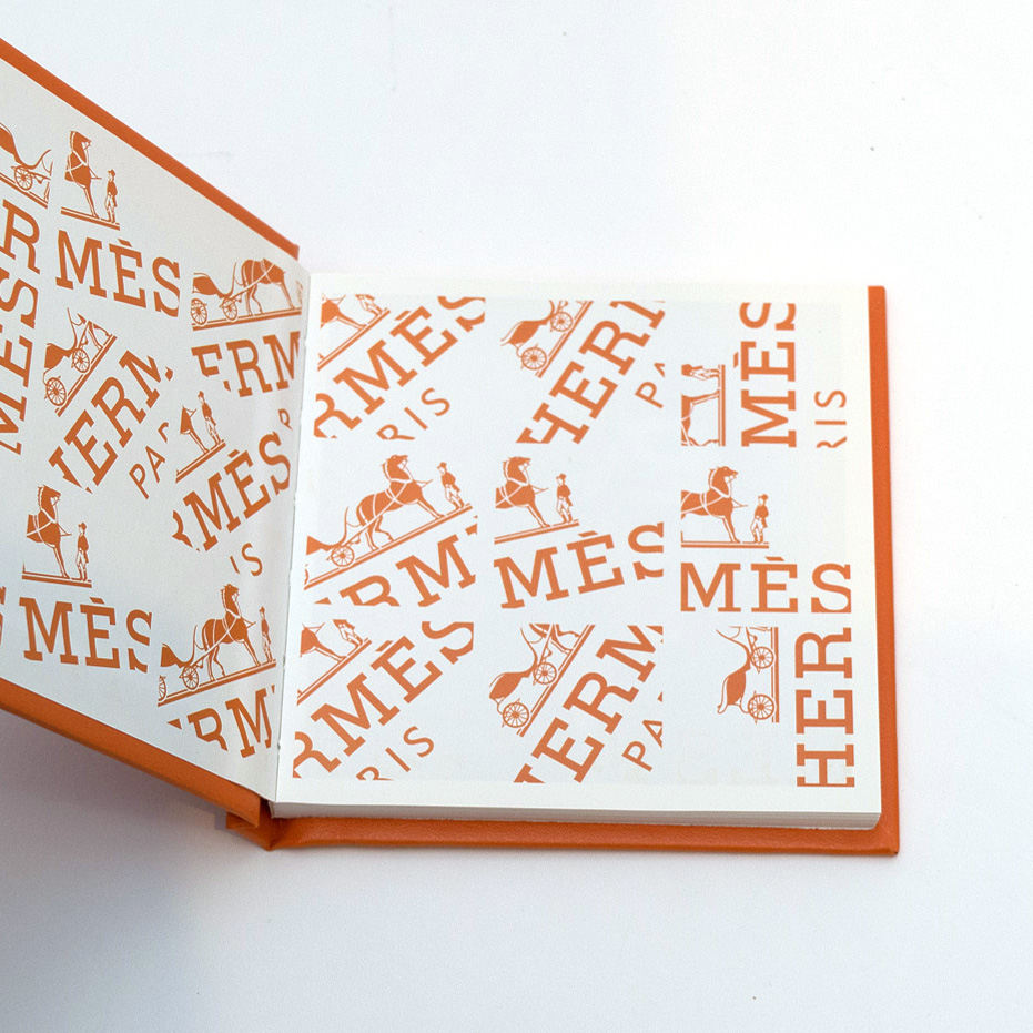 Pair of Hermes Headbands