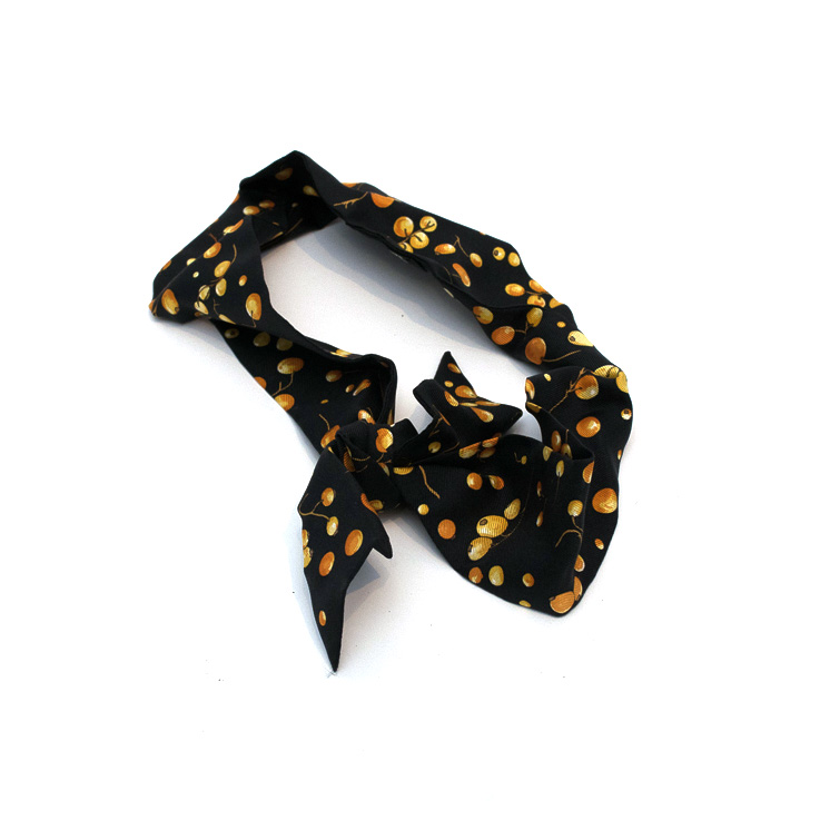 Pair of Hermes Headbands