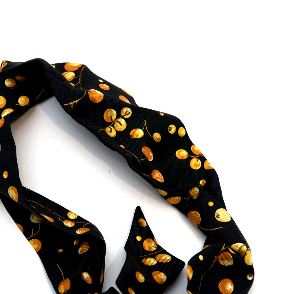 Pair of Hermes Headbands