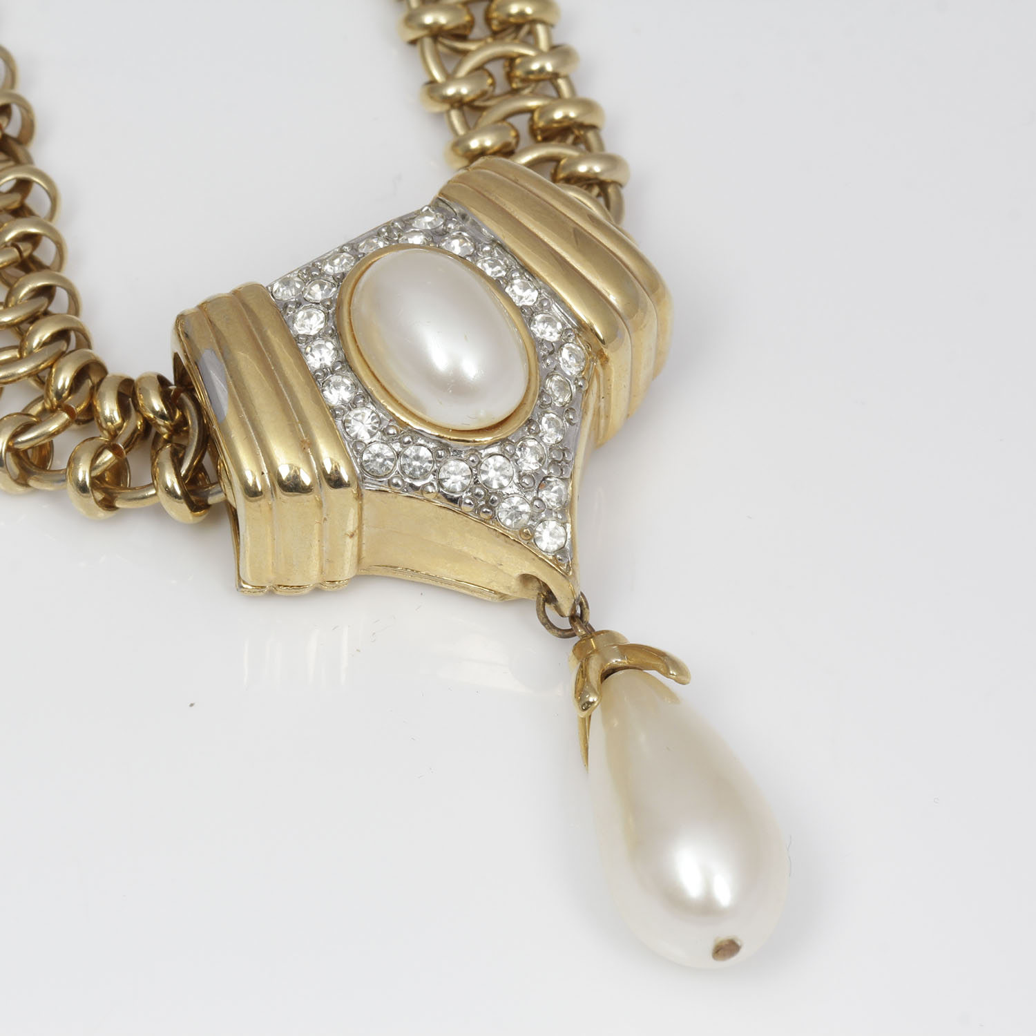 Collection of Vintage Erwin Pearl Jewelry