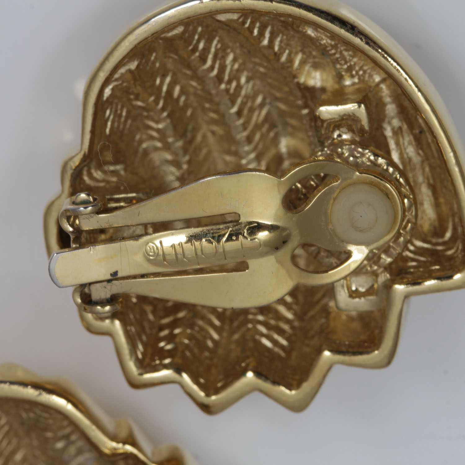 Collection of Vintage Erwin Pearl Jewelry