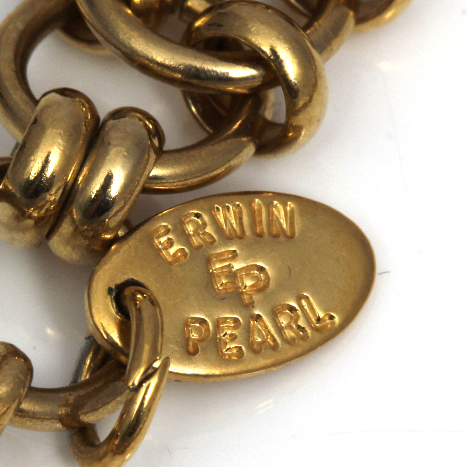 Collection of Vintage Erwin Pearl Jewelry