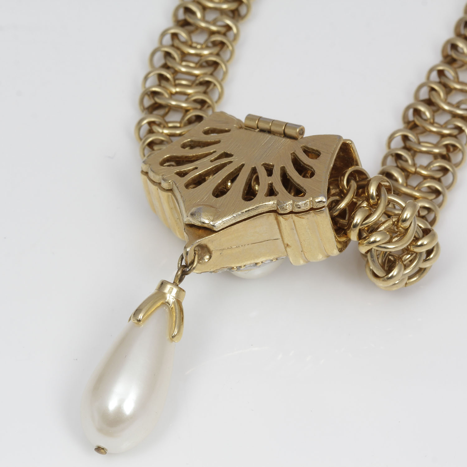 Collection of Vintage Erwin Pearl Jewelry