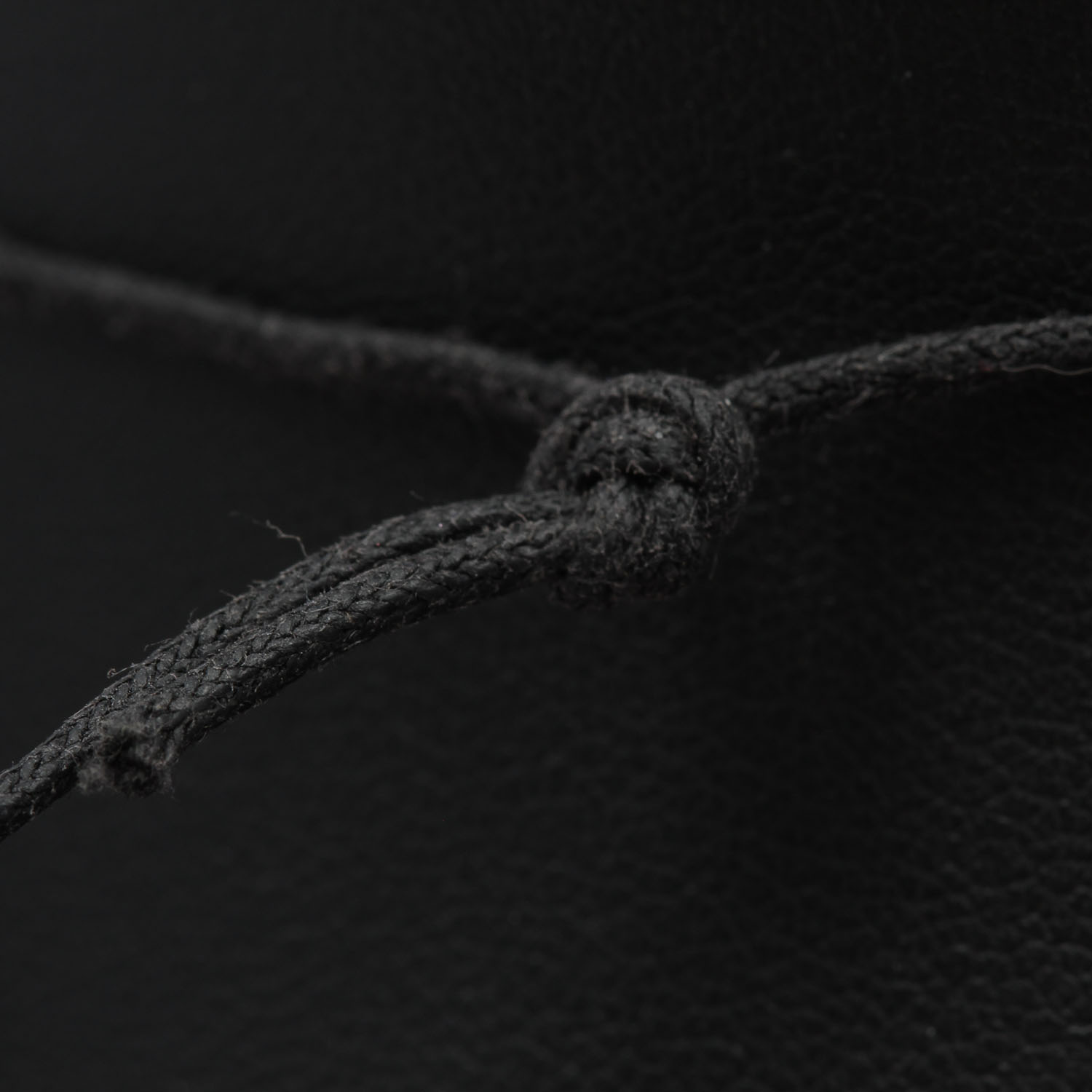 Tous Steel and Gold Unisex Jewelry Loop Necklace