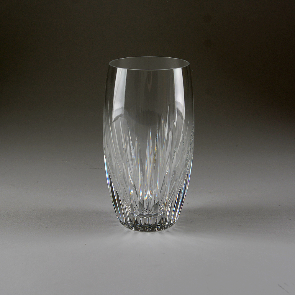 Baccarat Crystal Highball Drinking Glass