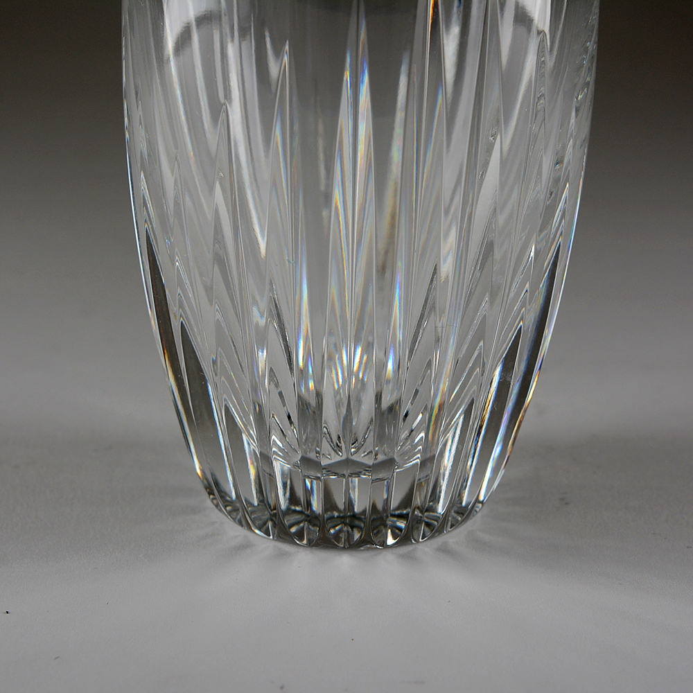 Baccarat Crystal Highball Drinking Glass